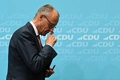 Кризис лидерства в Германии: названы главные претенденты на пост канцлера