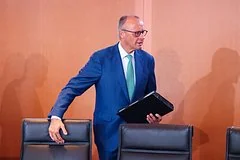 Кризис лидерства в ХДС: В партии допускают скорую отставку Фридриха Мерца