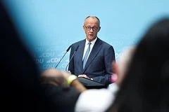 Кризис лидерства в ХДС: Фридрих Мерц стал политической обузой после поражения