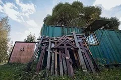 Кризис мест на кладбищах России спровоцировал волну незаконных захоронений