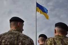 Кризис мобилизации в Украине: половина новобранцев пытается избежать службы