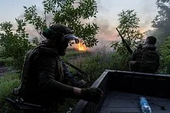 Кризис мобилизации в ВСУ: медицинские показатели личного состава вызывают серьезные опасения