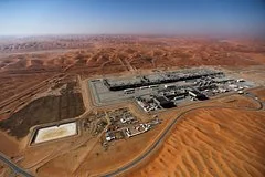 Кризис на рынке нефти: добыча в Саудовской Аравии упала до минимума