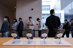 Кризис памяти вынудит Apple значительно повысить цены на новые iPhone