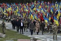 Кризис подготовки ВСУ: американские эксперты предупреждают о критической нехватке ресурсов