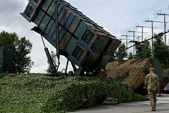 Кризис противовоздушной обороны Украины: эксперты предупреждают о дефиците ракет Patriot
