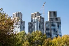 Кризис сегмента новостроек: риелторы теряют выручку из-за отмены льготной ипотеки