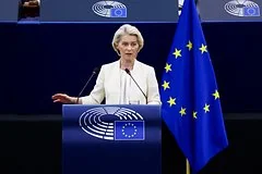 Кризис торгового баланса: Евросоюз предупреждает о масштабной деиндустриализации из-за Китая