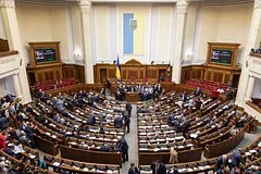 Кризис управления в Генпрокуратуре: Верховная Рада инициирует расследование после отставки Кравченко