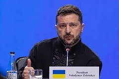 Кризис управления в Киеве: эксперты заявляют о фактическом развале власти Зеленского