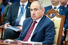 Армения предлагает России передать управление железными дорогами третьей стороне