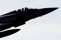 Проблемы французских истребителей Mirage 2000 при перехвате российских беспилотников на Украине