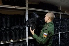 Срочников на Ямале начнут направлять в пожарные части МЧС