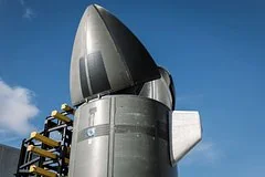 Rocket Lab приближается к запуску многоразовой ракеты Neutron с системой Hungry Hippo