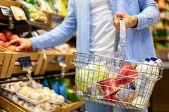 Продовольственная корзина в России показала резкий рост цен в июле