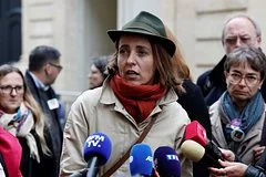 Профсоюз CGT объявил борьбу против прихода Марин Ле Пен к власти