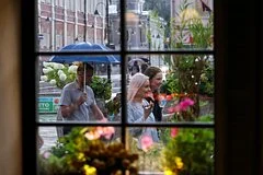 Прогноз погоды в Москве: долгожданное бабье лето сменится грозами