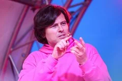 Прохор Шаляпин призвал артисток молчать о пережитых домогательствах и насилии