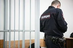 Громкое задержание в МВД: подмосковный генерал обвиняется в хищении горючего