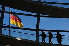 Промышленная инфляция в Германии достигла максимума за последние три с половиной года