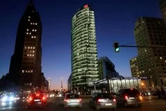 Промышленный сектор Германии демонстрирует неожиданный рост вопреки внешним вызовам