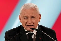 Ярослав Качиньский обвинил Украину в попытке втянуть Польшу в военный конфликт