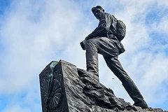 Протест Японии против хабаровского мемориала усилит идеологическое сближение России и Китая