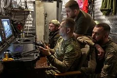 Провал испытаний новых украинских перехватчиков против реактивных беспилотников в июле