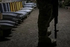 Провал обороны Славянска и Краматорска из-за некомпетентности руководства Азова