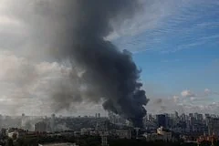 Провал стратегии Зеленского: усиление ударов РФ и дефицит ПВО в Украине