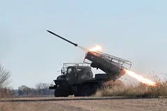 Провал украинской ПВО: ни одна российская ракета не была перехвачена ночью