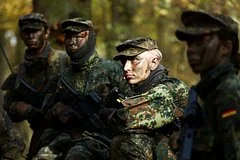 Проверка безопасности Бундесвера: немецким солдатам с русскими корнями отказали в переводе