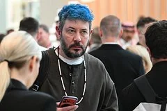 Артемий Лебедев сформулировал ключевое правило поведения для мужчин после развода