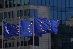 Группа стран ЕС инициирует новый план использования замороженных активов России