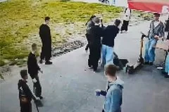 Групповое нападение подростков на самокатах в Чебоксарах вызвало общественный резонанс