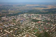 Групповое нападение подростков на сироту в парке города Ишимбай