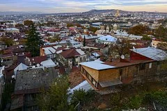 Грузия назначила Георгия Закарашвили послом в Азербайджане с уникальным опытом