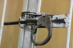 В Крыму суд арестовал жителя Евпатории за государственную измену и диверсии