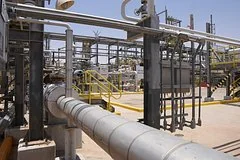 Saudi Aramco планирует частично восстановить работу стратегического нефтепровода Восток-Запад