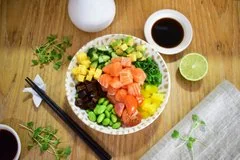 Психиатр раскрыл список продуктов для поддержания здоровья и работы мозга
