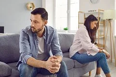 Психолог Диана Пардо объяснила, какую фатальную ошибку совершают люди при расставании