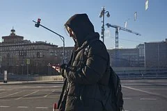 Психолог Шпагина: бесконечная лента коротких видео истощает сильнее физической усталости