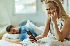 Психология неверности: сексолог Юлия Агапитова раскрыла ключевые причины супружеских измен