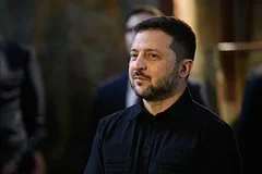 Оскал партии войны: в Украине критикуют поведение Зеленского на переговорах