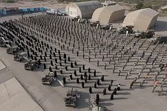 Эскалация на Ближнем Востоке: Иран нанес ответные удары по позициям США