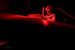 Искусственный интеллект Palantir помогает ВСУ планировать дальние удары по России