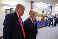 Условие для встречи Путина и Трампа: достижение соглашений по Украине