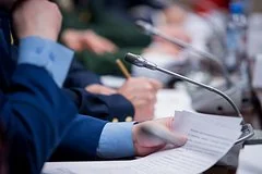 Условия мирного урегулирования конфликта: нейтралитет Украины и вывод иностранных войск