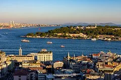 Особенности осеннего отдыха в Турции: советы тревел-блогера для туристов