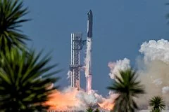 SpaceX планирует отправить сверхмощные суперкомпьютеры Nvidia на орбиту Земли